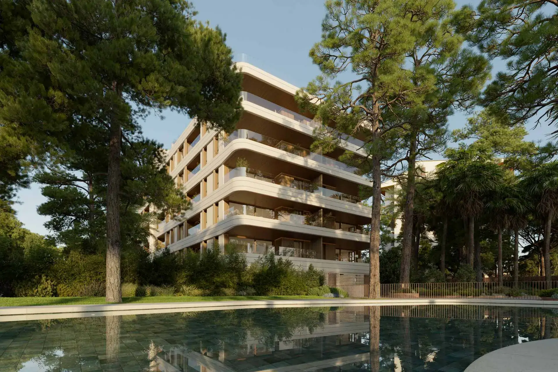 KAIORA RESIDENCE