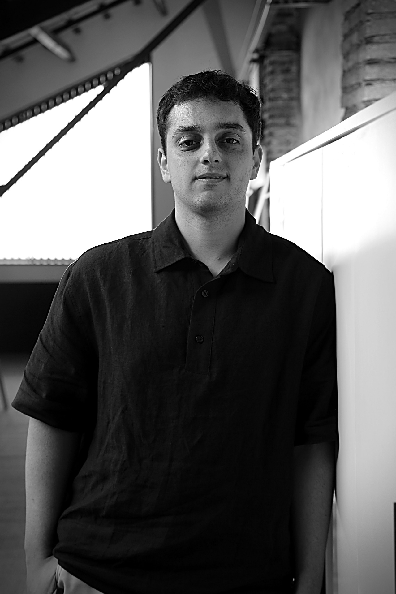 Rubén Asensi, AI SOFTWARE ENGINEER - DPTO. INNOVACIÓN Y SOSTENIBILIDAD